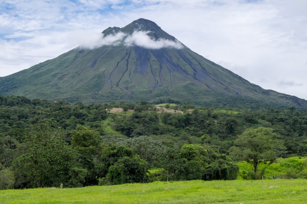 La Fortuna