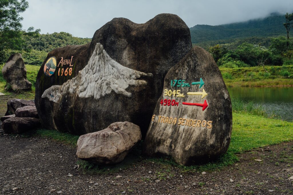 La Fortuna