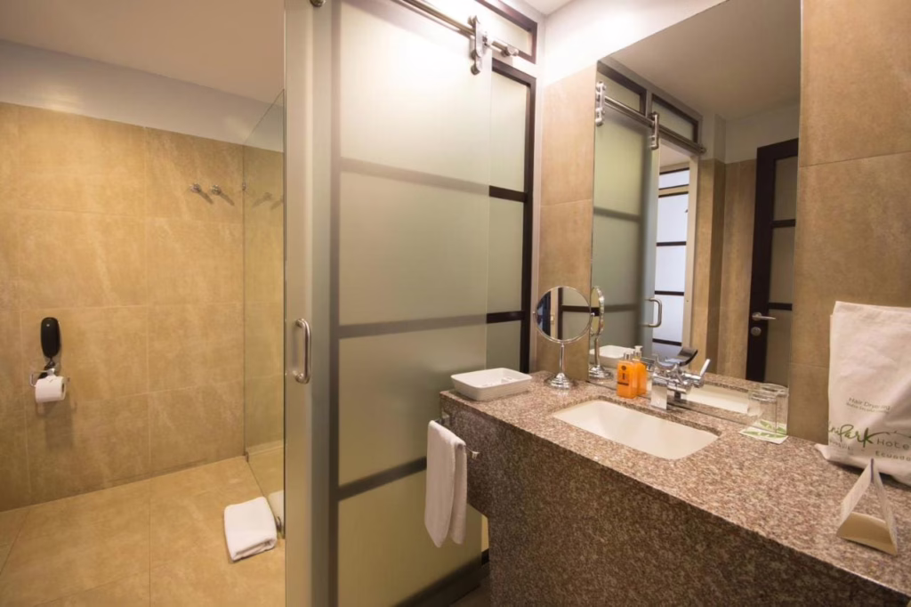 Hotel Unipark