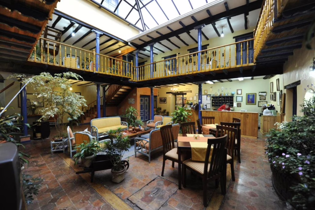 Posada del Angel