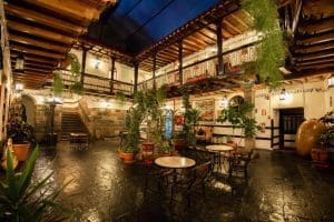 accommodatie image