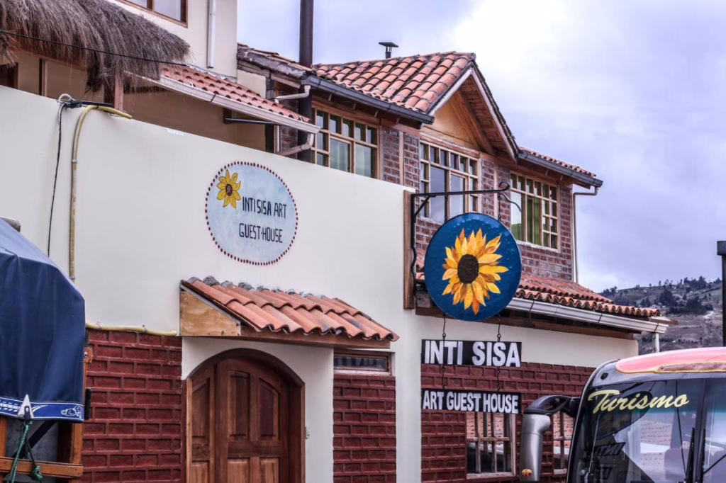 Inti Sisa