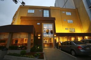 accommodatie image