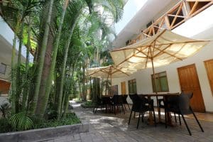 accommodatie image