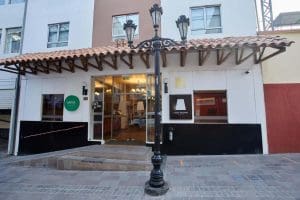 accommodatie image