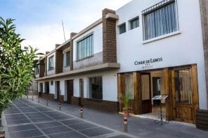 accommodatie image