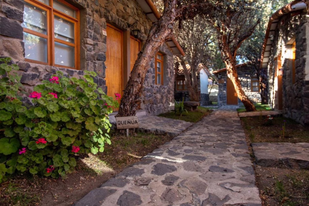 Hotel Casa Andina Standard Colca