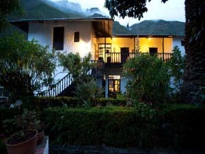 accommodatie image