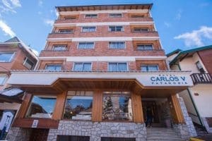accommodatie image