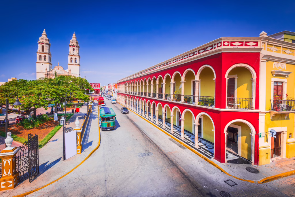 Campeche