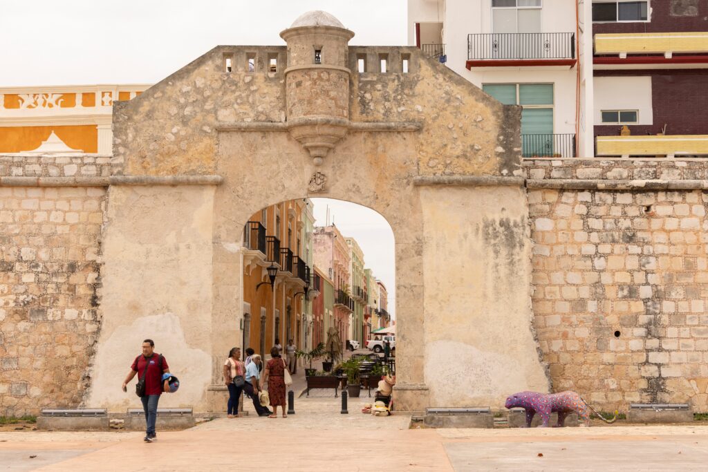 Campeche