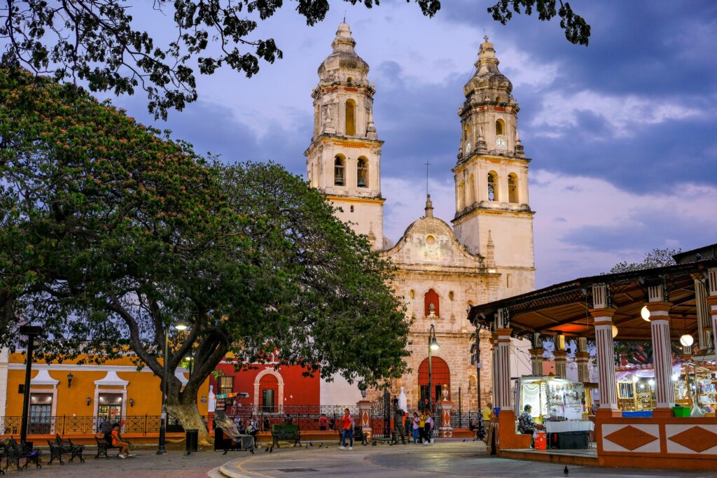 Campeche