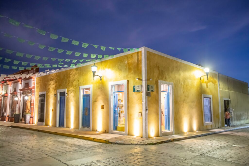 Campeche