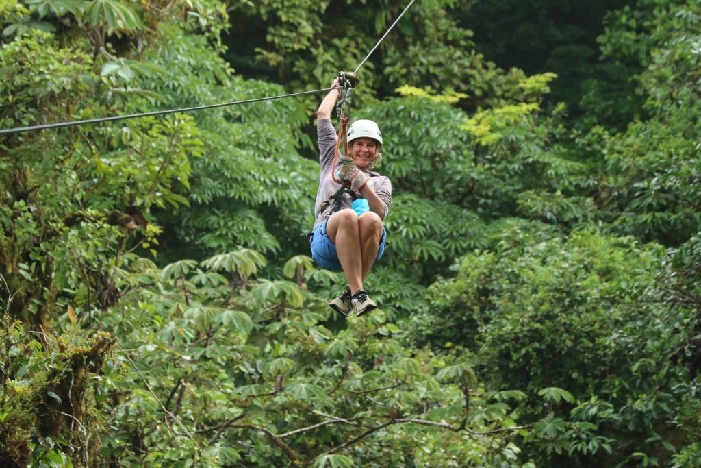 Monteverde