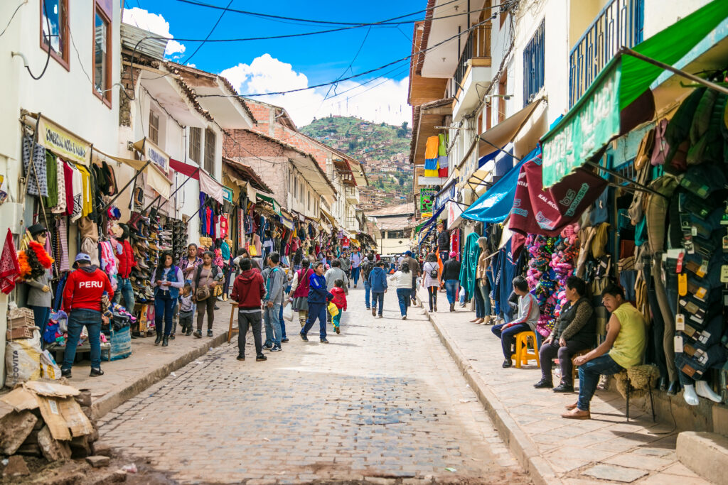 Cusco