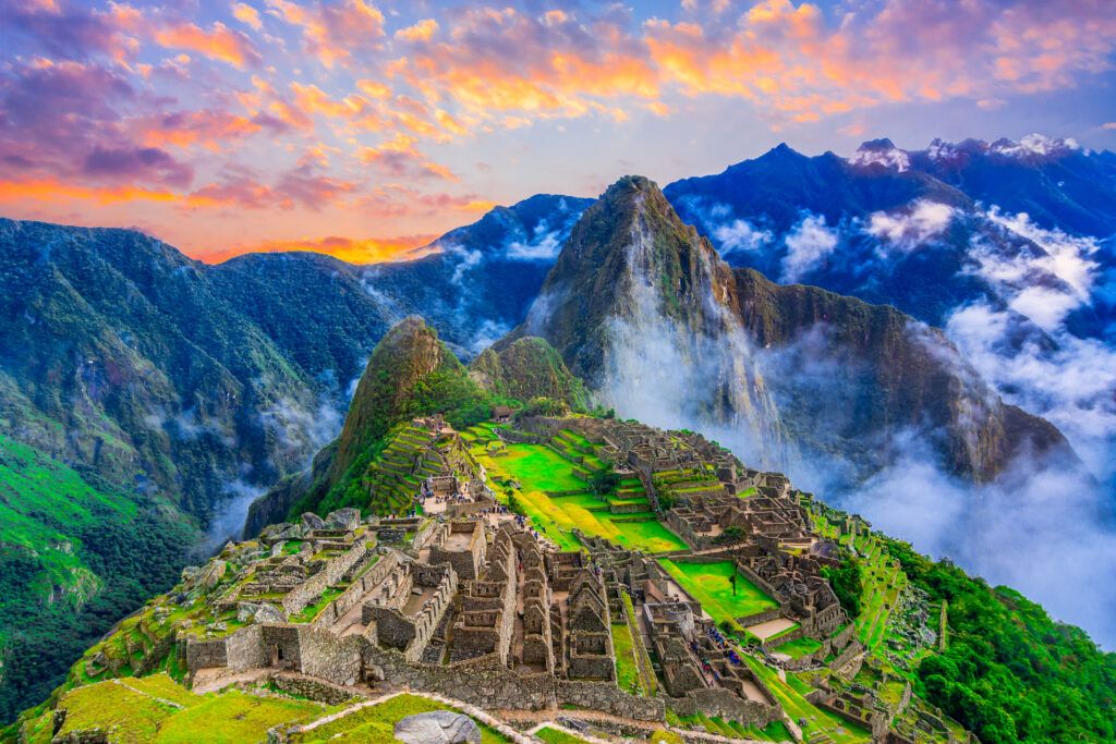 Cusco
