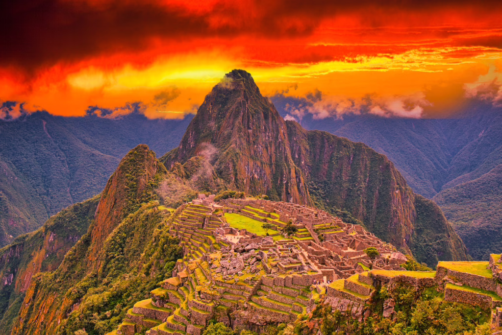 Cusco