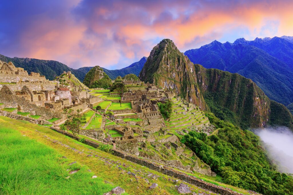 Cusco