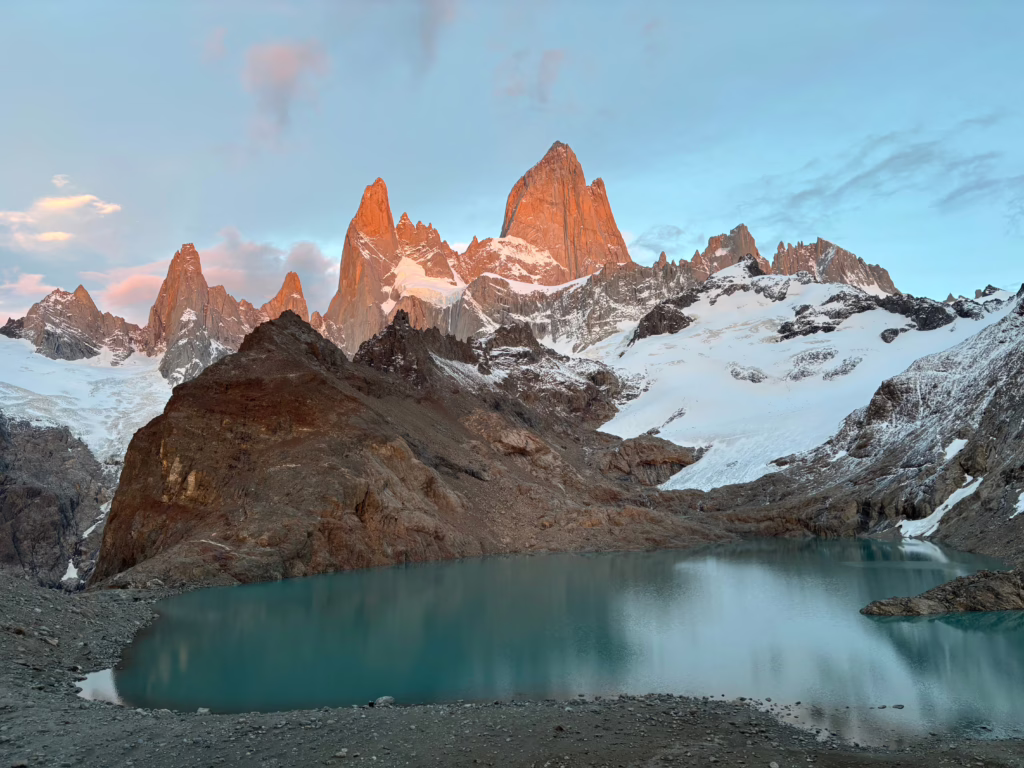 El Chalten