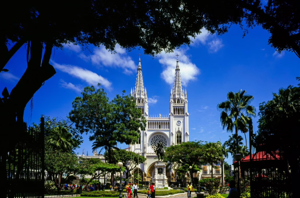 Guayaquil