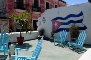 accommodatie image