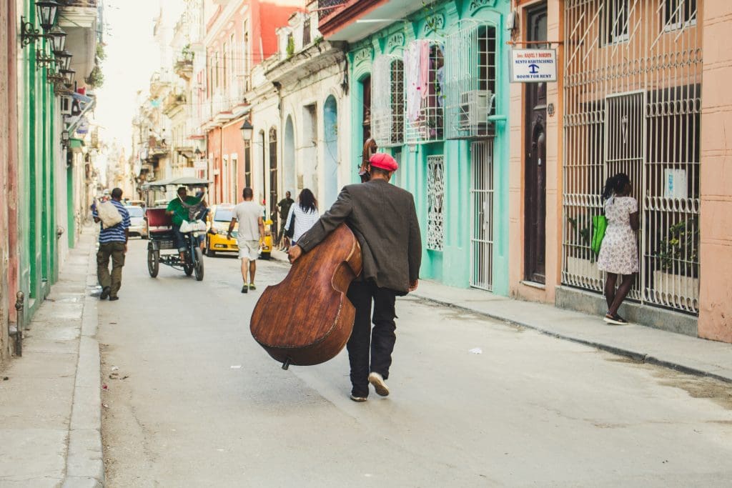 Havana