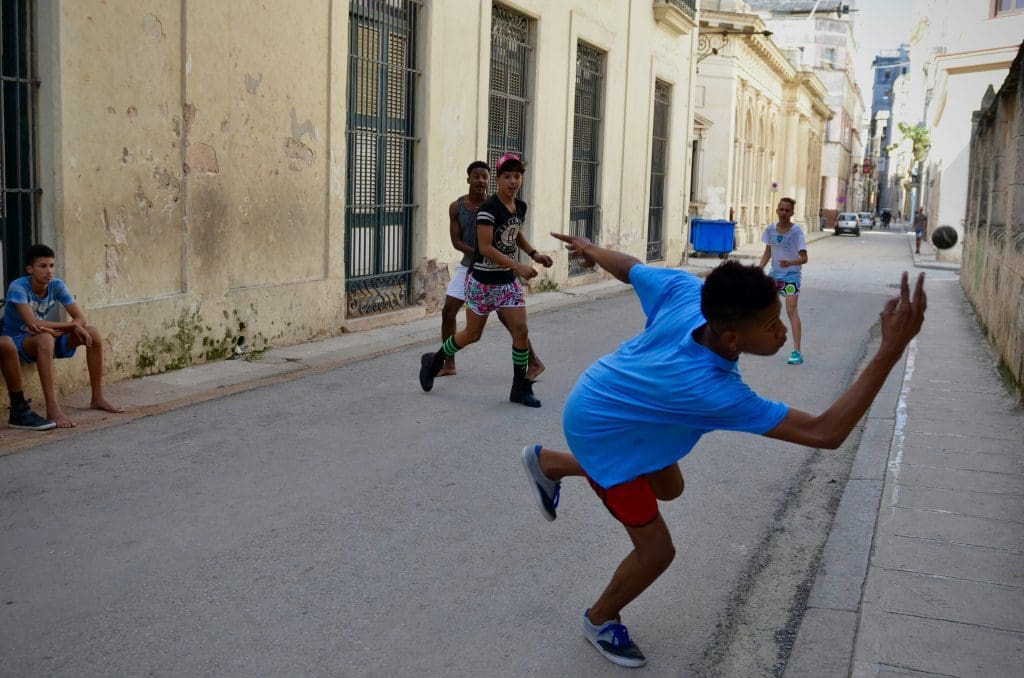 Havana