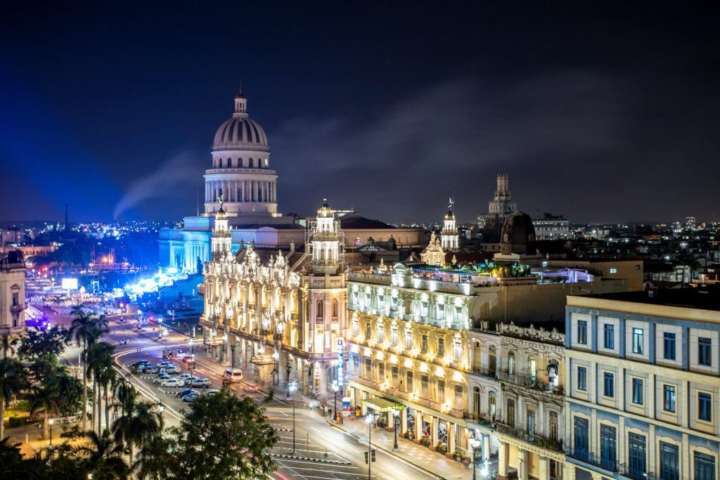 Havana