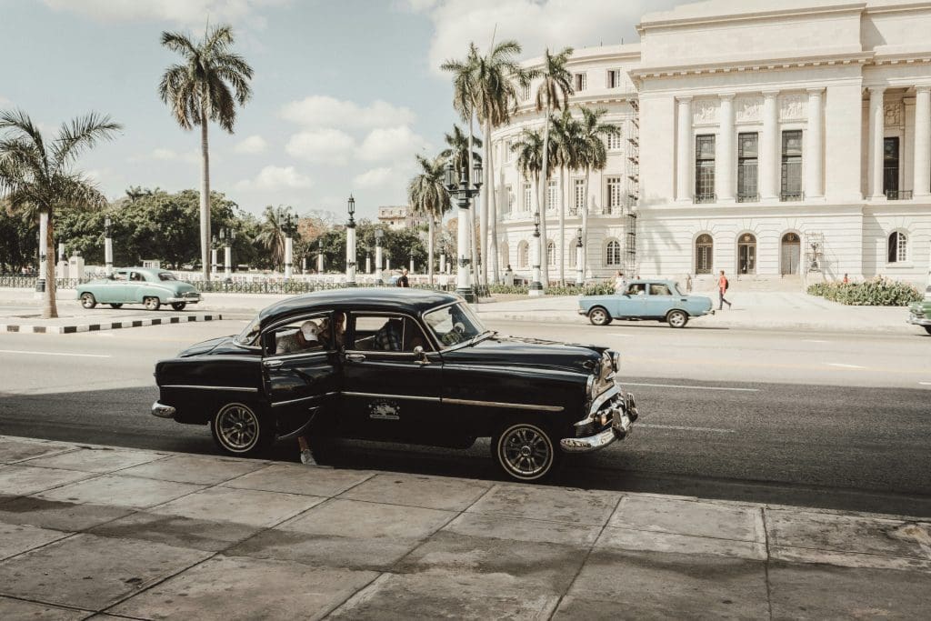 Havana