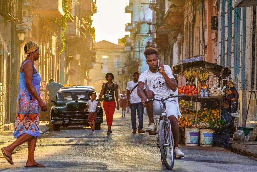 Havana