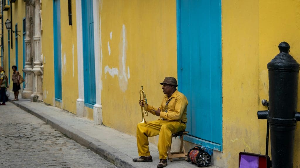 Havana