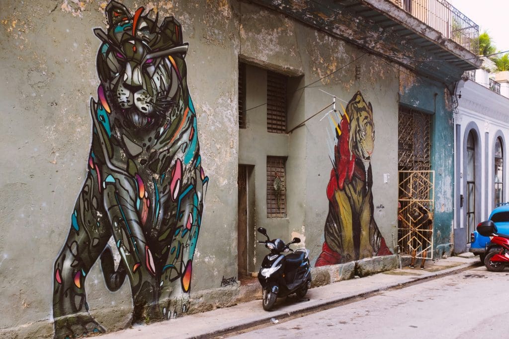 Havana