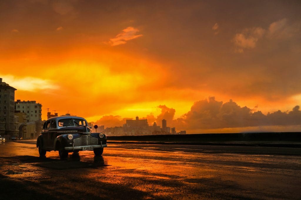 Havana