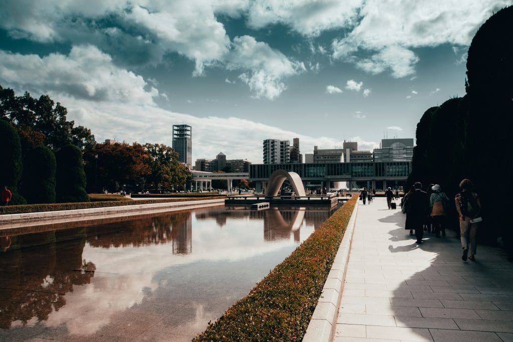 Hiroshima