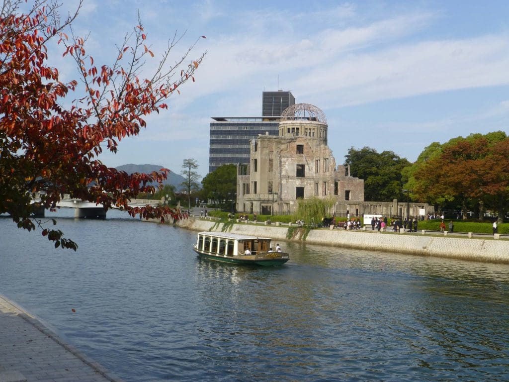 Hiroshima