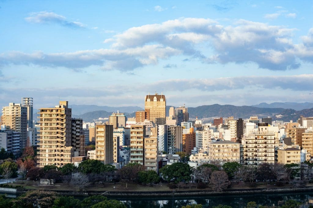 Hiroshima