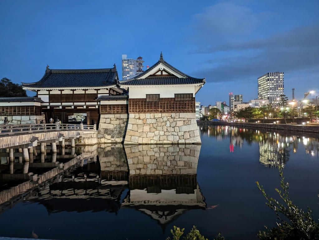 Hiroshima