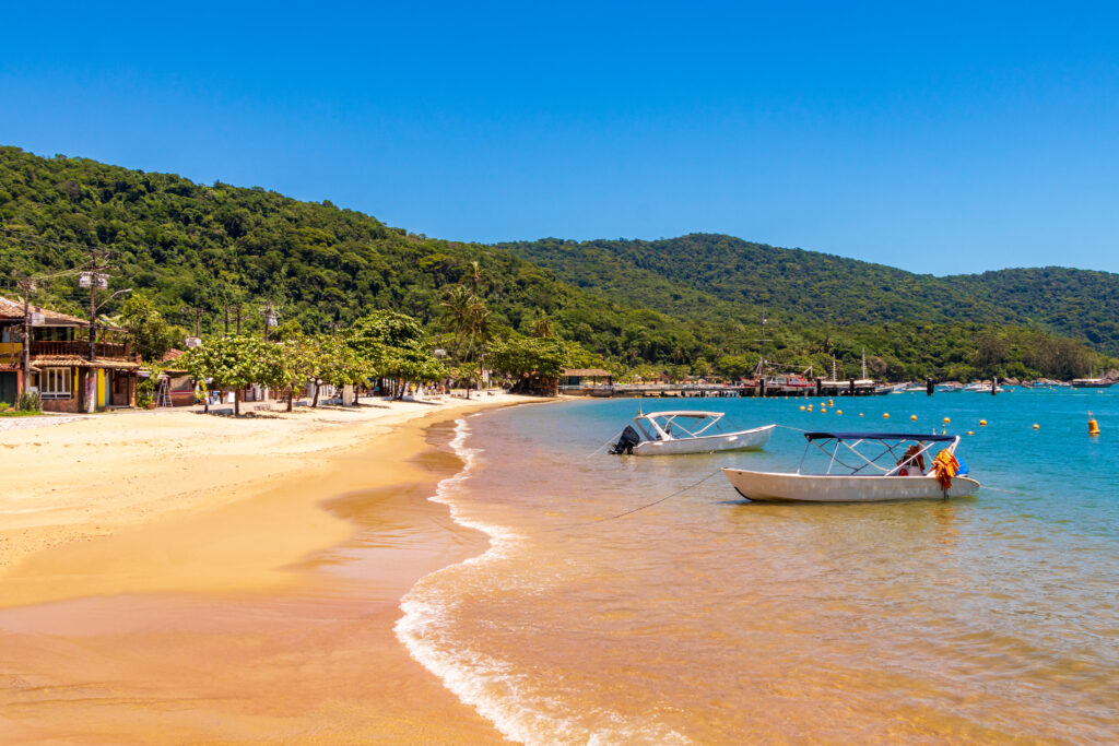 Ilha Grande