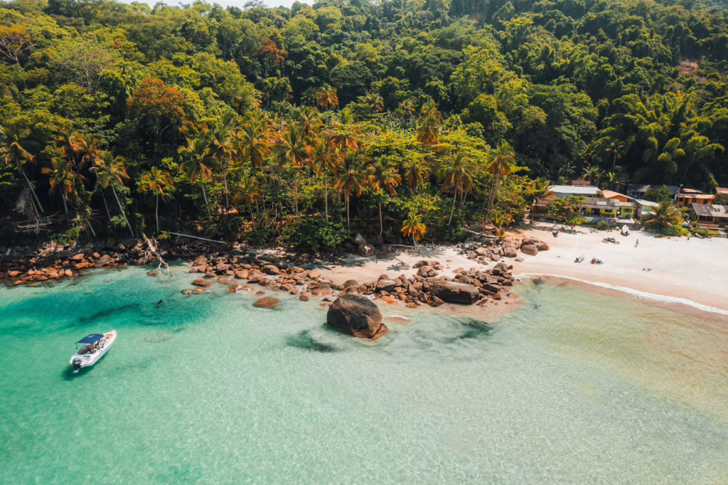 Ilha Grande