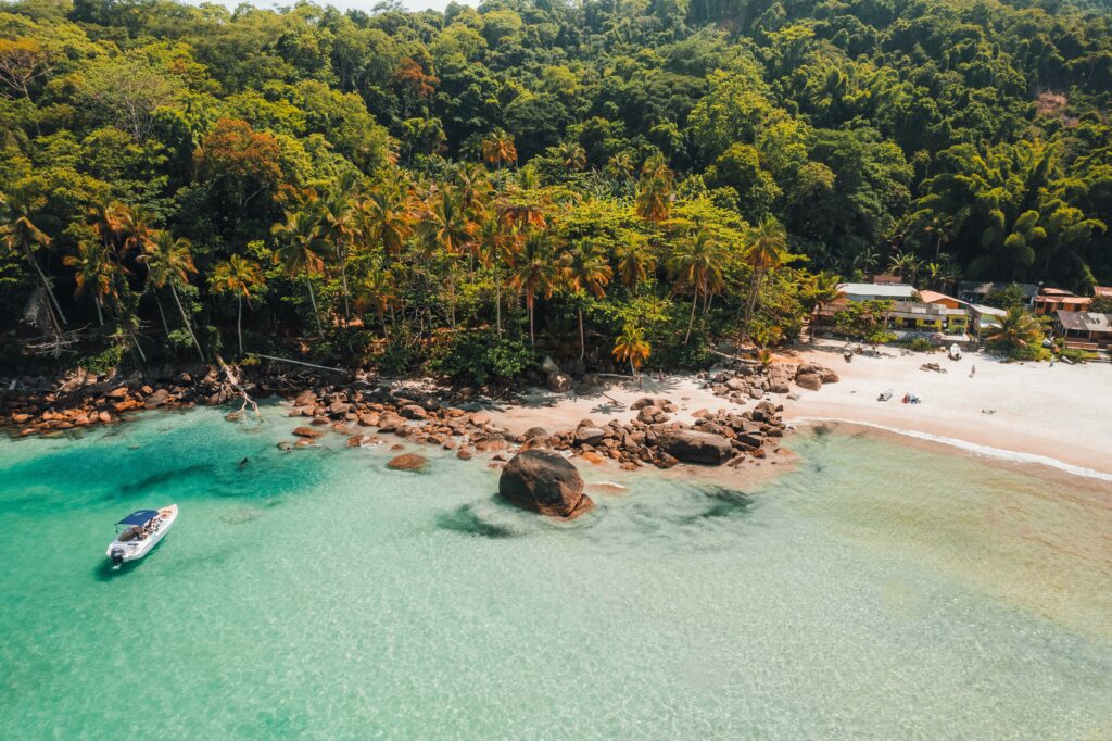Ilha Grande