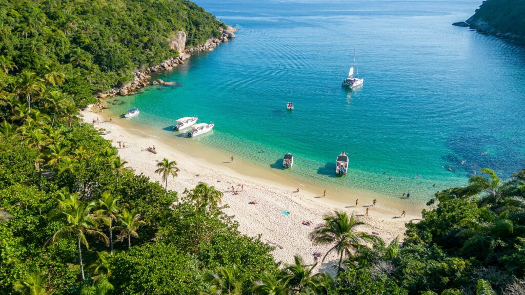 Ilha Grande