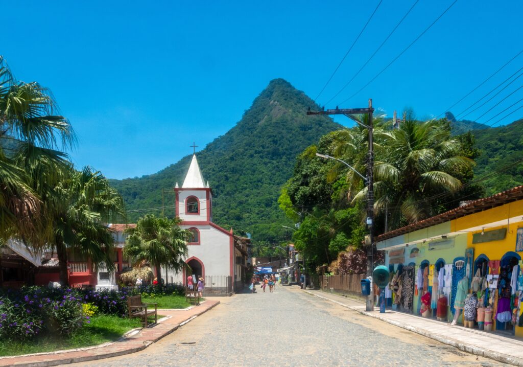 Ilha Grande