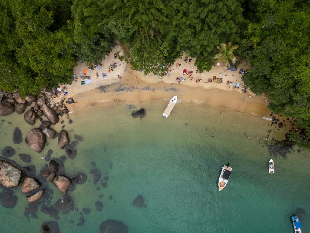Ilha Grande