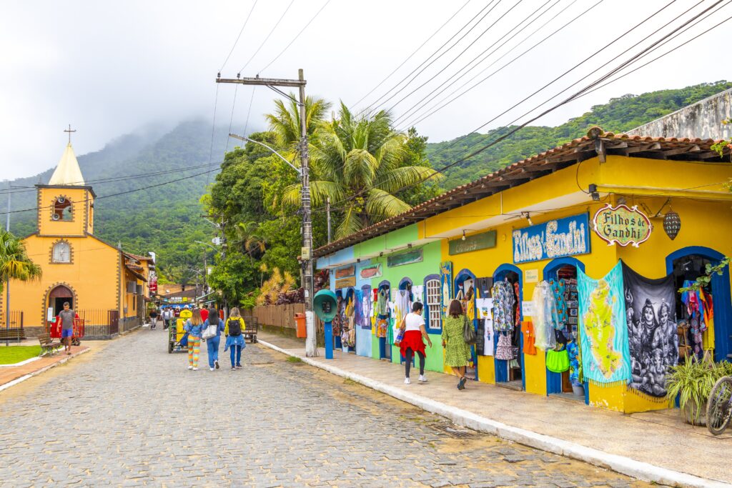 Ilha Grande