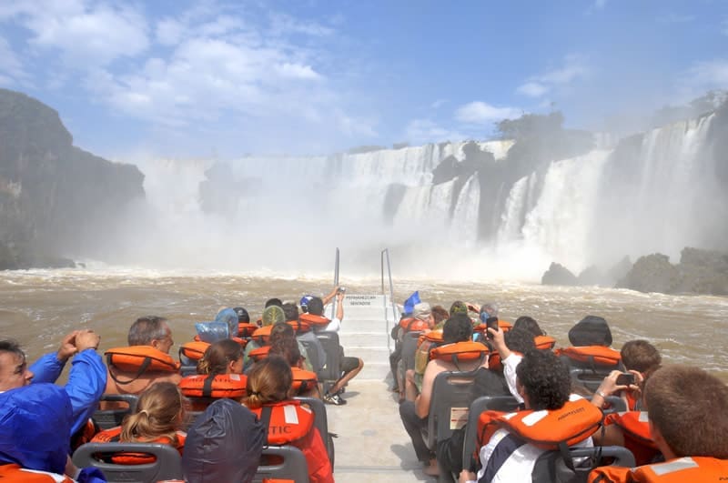Foz do Iguacu