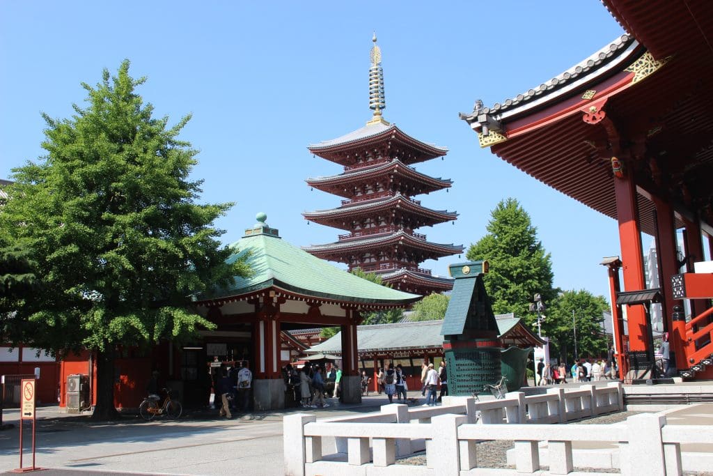 Tokyo