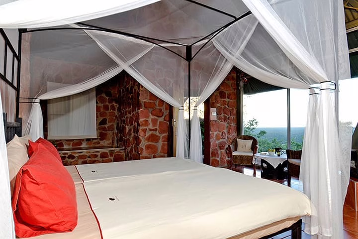Waterberg Plateau Lodge