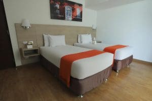 accommodatie image
