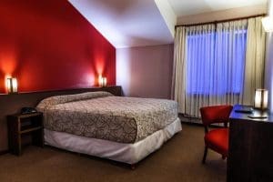 accommodatie image
