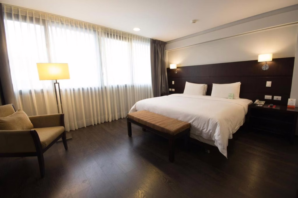 Hotel Unipark